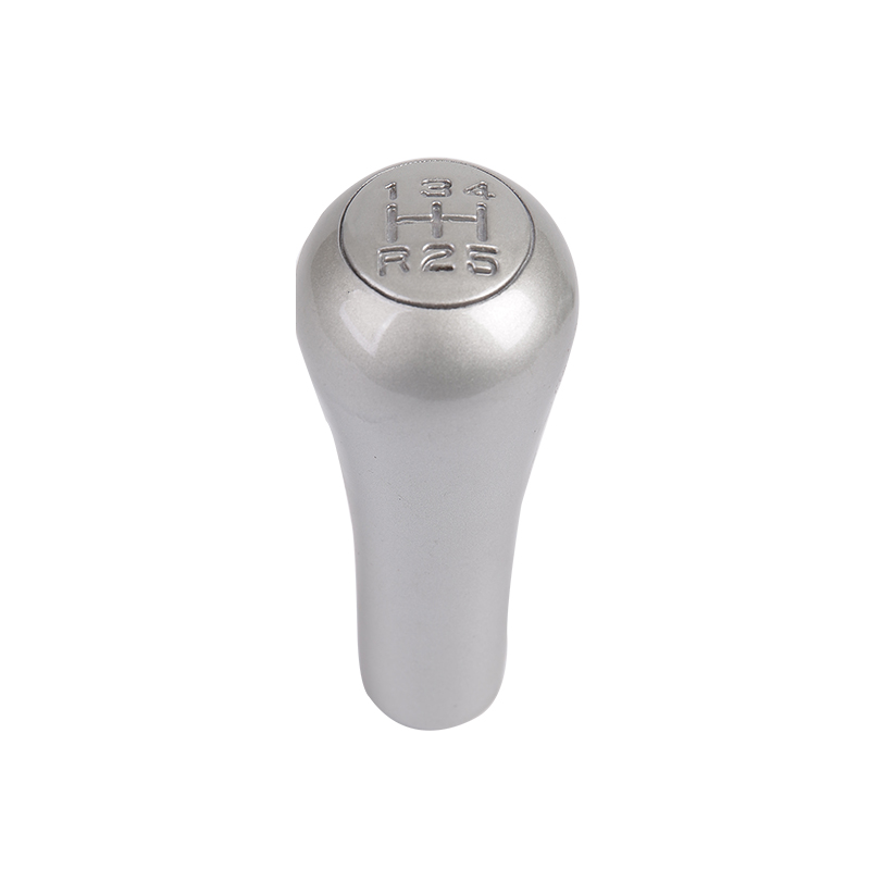 Shift handball 134-R25 silver white
