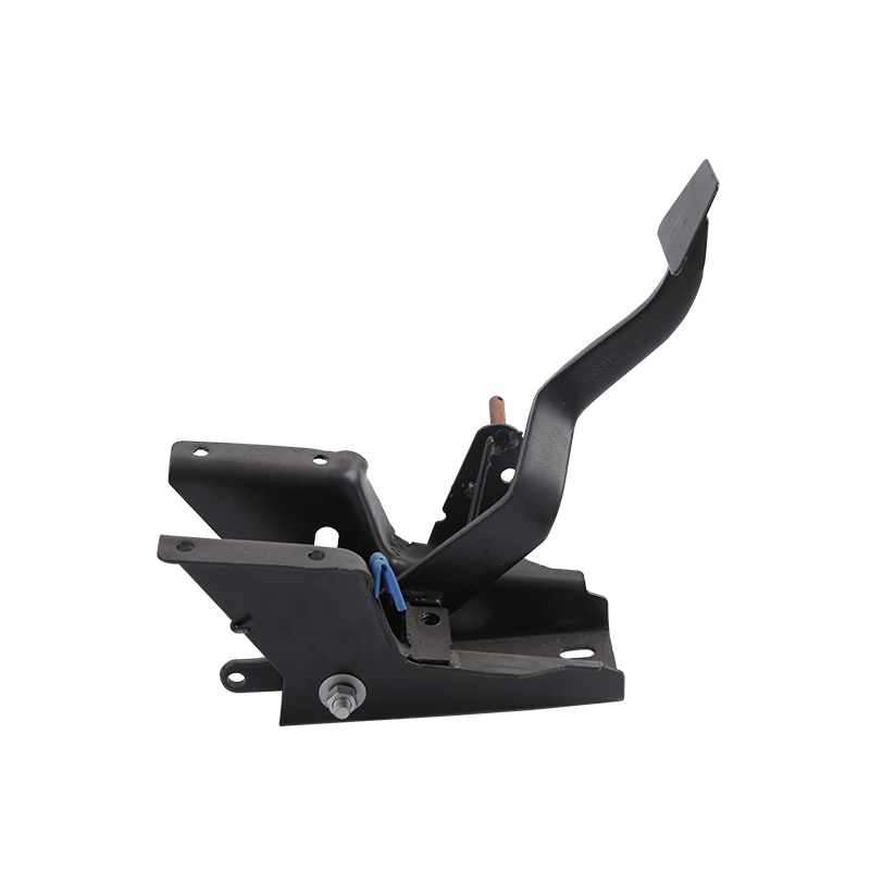 Brake pedal Brake pedal-E