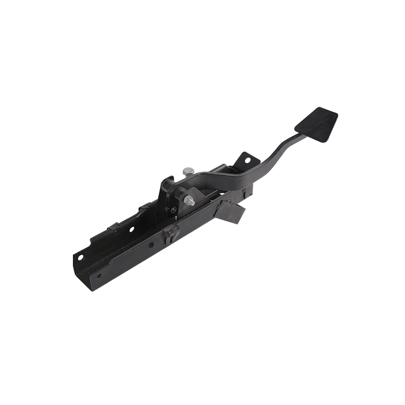 Clutch pedalClutch pedal-E