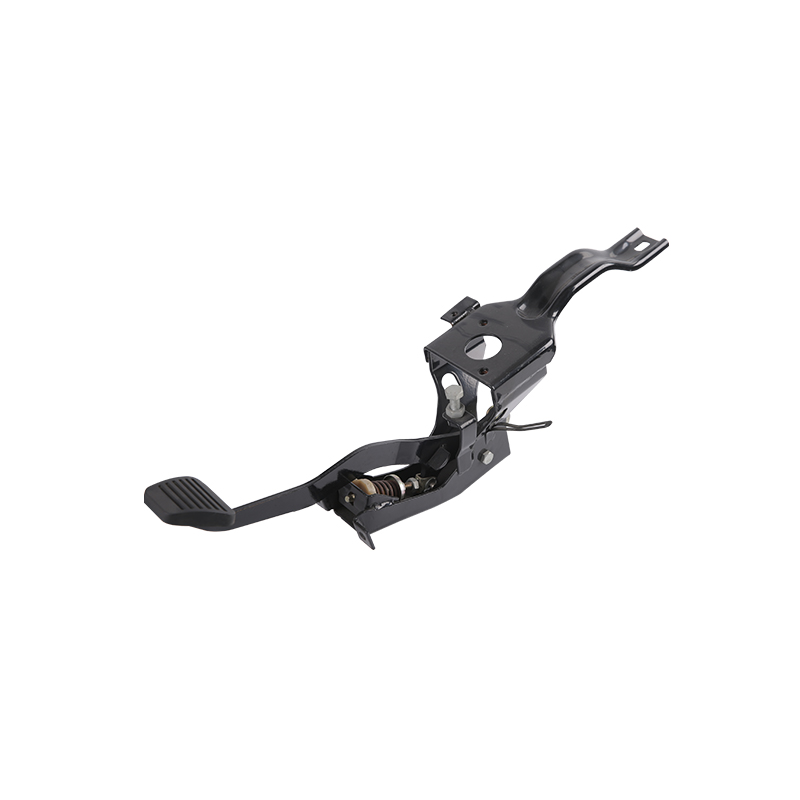 Clutch pedal Clutch pedal-D