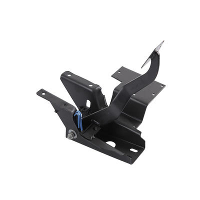 Brake Pedal Installation For Your Car