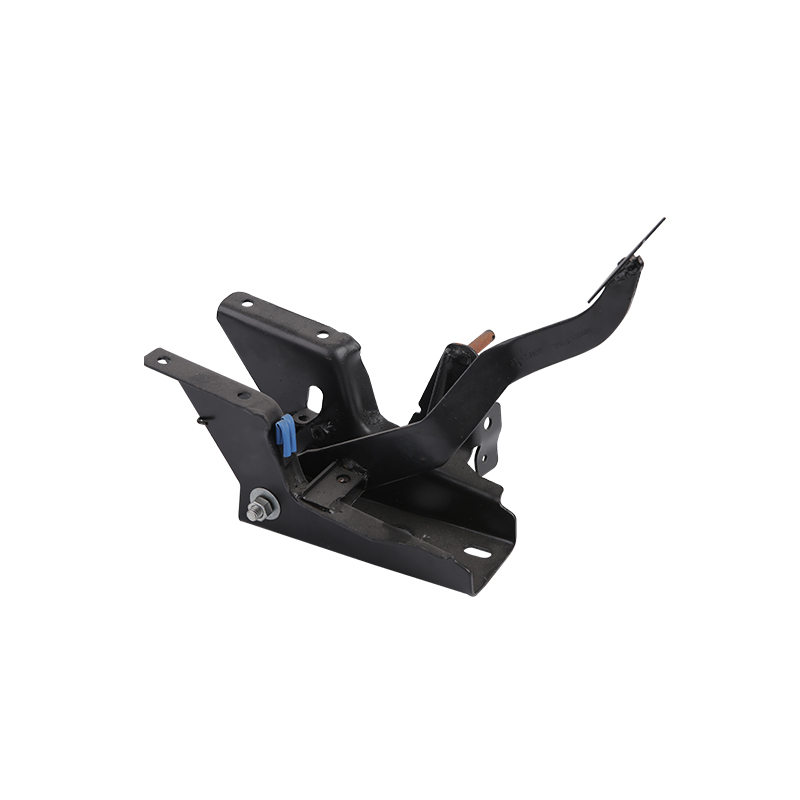Brake pedal Brake pedal-H
