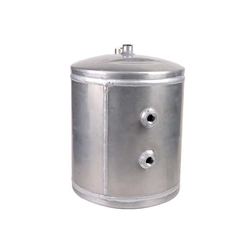 Aluminum alloy air reservoir 100-22L