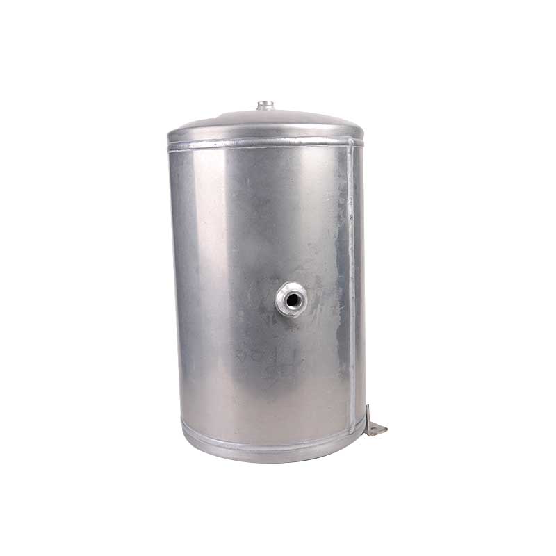 Aluminum alloy air reservoir 101-30L