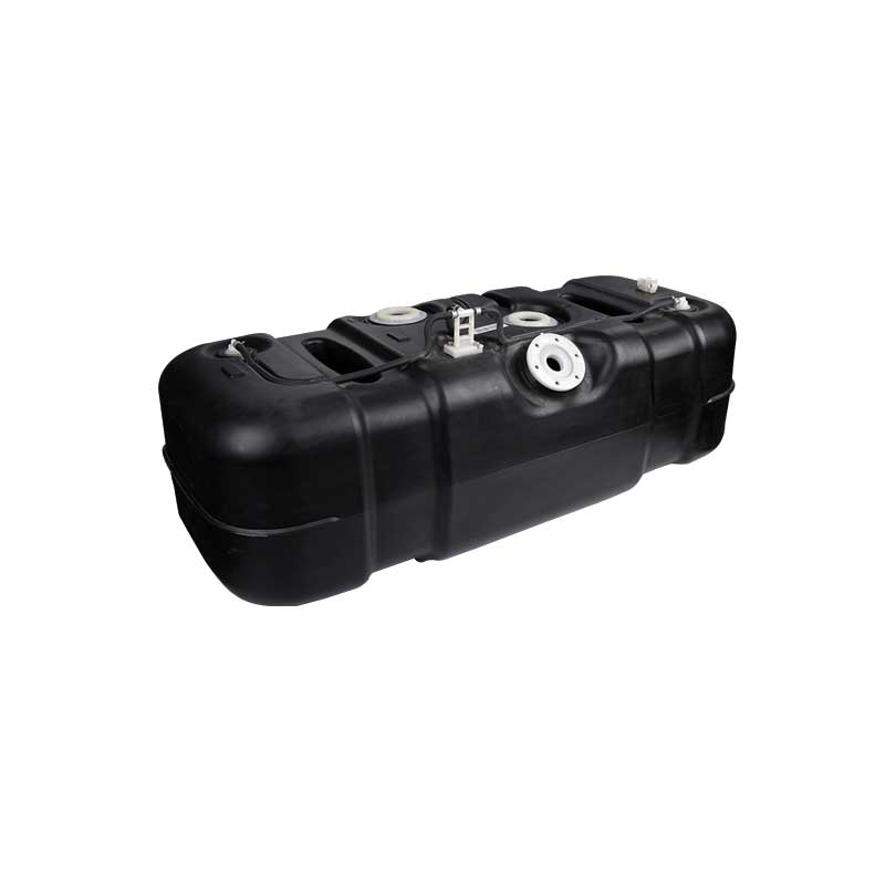 Plastic fuel tank Dimensions 1020×420×315