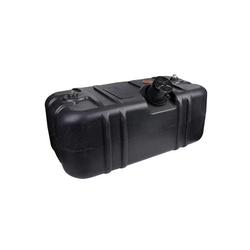 Plastic fuel tank Dimensions 1020×510×485