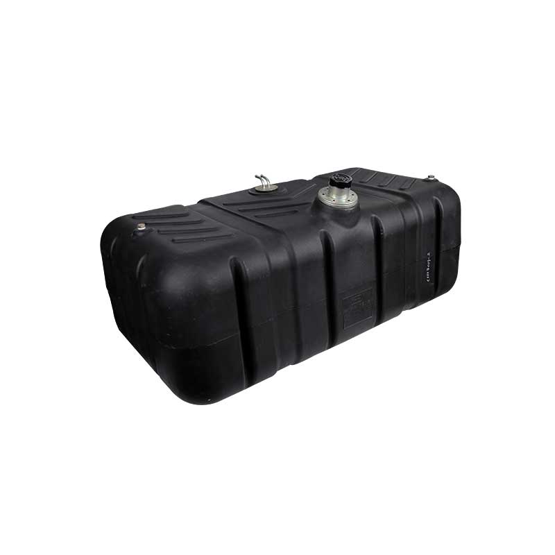 Plastic fuel tank Dimensions 1035×560×420