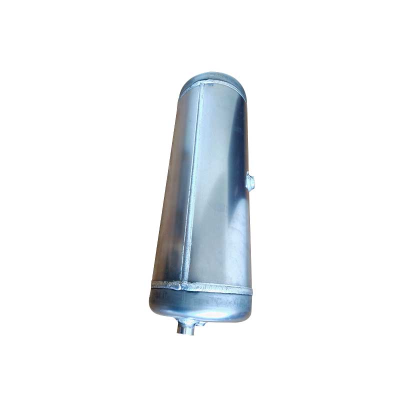 Aluminum alloy air reservoir 123-18L
