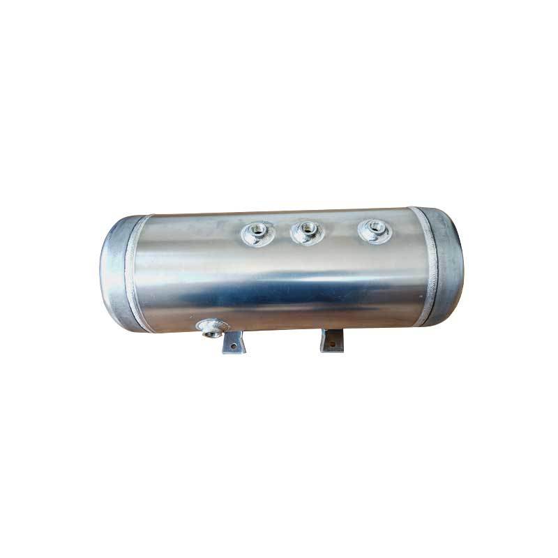 Aluminum alloy air reservoir 125-16L