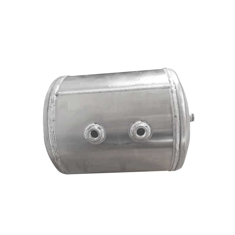 Aluminum alloy air reservoir 132-24L
