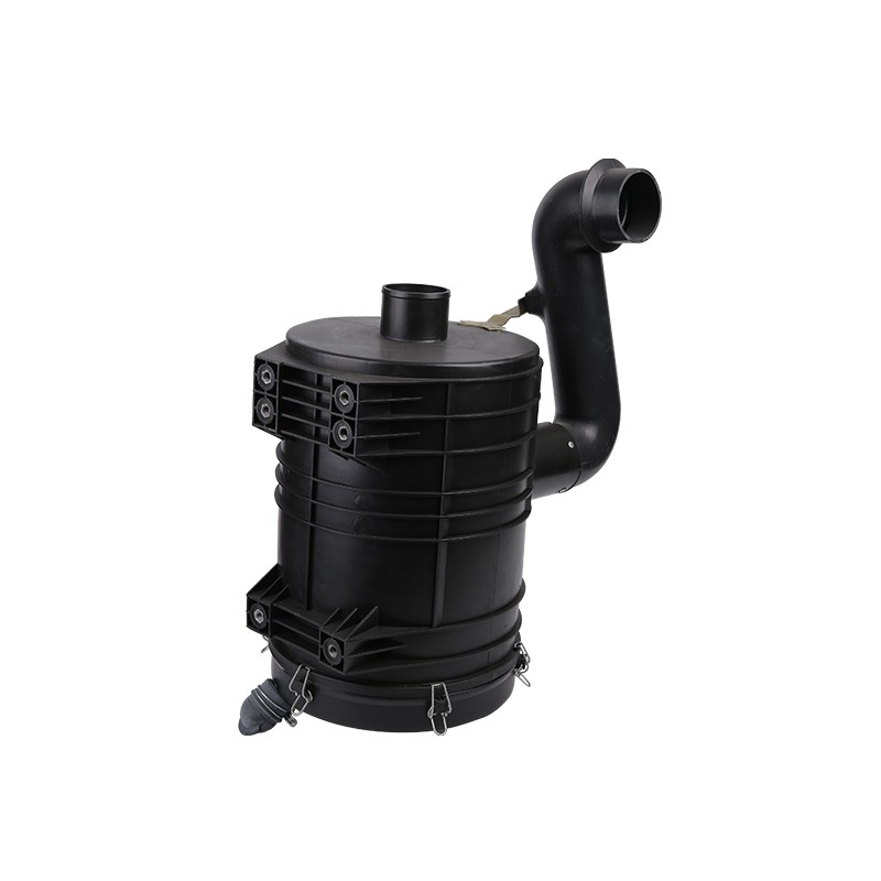 Air filter assembly 700 liters flow
