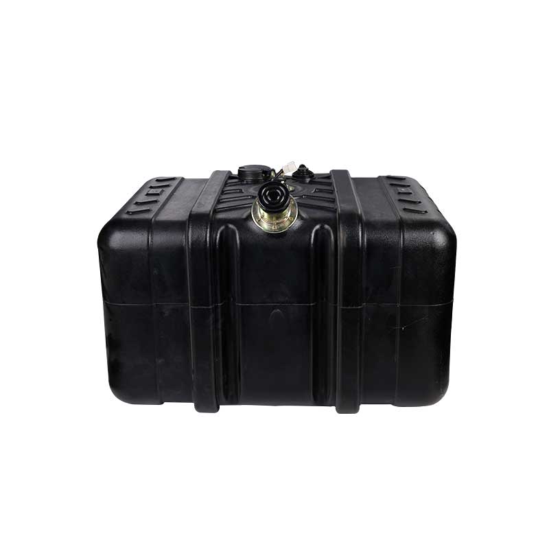 Plastic fuel tank Dimensions 700×500×400