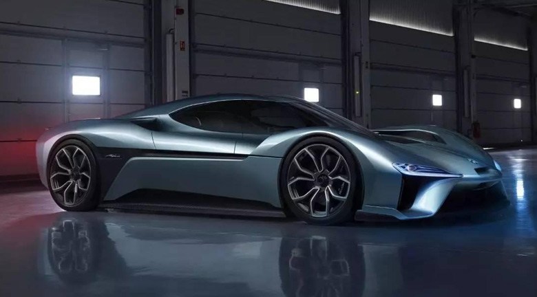 The design principle of automobile fuel tank