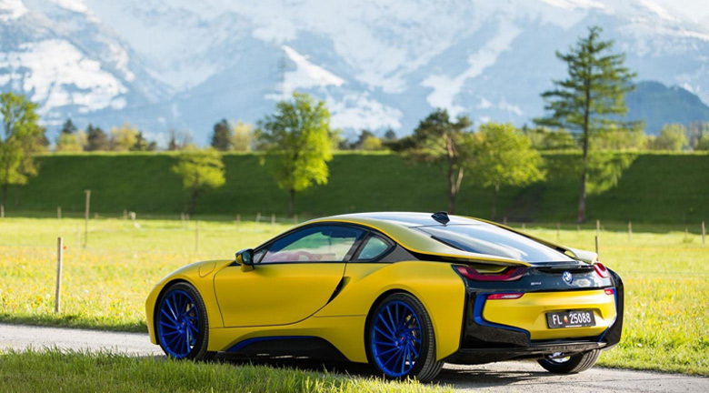 Introduction to the advantages of automotive plastic fuel tanks